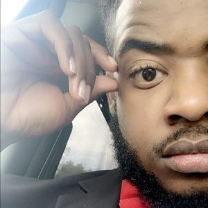 Meet your Posher, Jeffrey